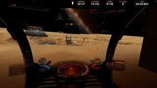 Broo's Cruise 5:04:254