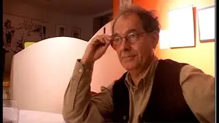 ANDR&Eacute; JUILLARD RACONTE JIJ&Eacute;