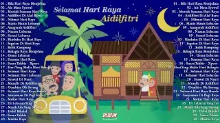 Koleksi Lagu Raya Aidilfitri 2024 🧨 Lagu Raya Nostalgia & Evergreen Terbaik Sepanjang Zaman 🧨🧨