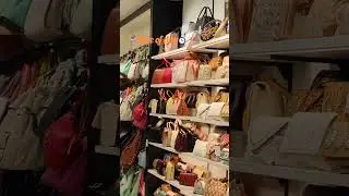 Slice of Day #sliceoflife #lifeisbutadream #mochi #shopping #shoppingvlog #bags #handbags #yt #reels