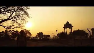 Chasing the Sunset- Cinematic Video