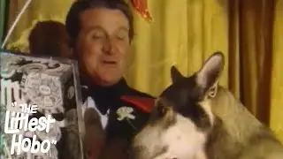 Diamonds Are A Dog's Best Friend | The Littlest Hobo | Season 1 | Episode 18