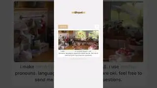 interactive carrd tutorial #carrd #kpop #txt #how to