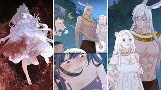 I Control Beast World With Multi Pregnancy System Chapter 35 Part 2