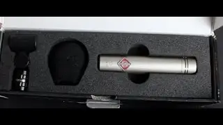 Neumann KM 184