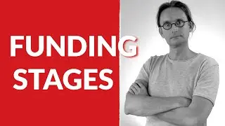 Startup funding stages explained: from angel round to Series A