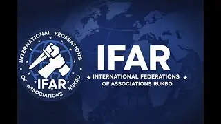 🌍 INTERNATIONAL FEDERATION OF ASSOCIATIONS RUKBO (IFAR)