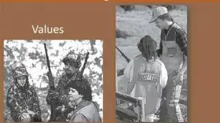 Hunters Network and Learn to Hunt Program