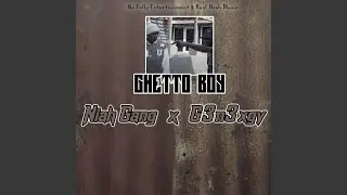 Ghetto Boy