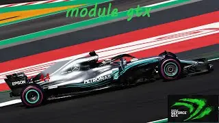 F1 2018 HEADLINE EDITION MAX SETTINGS 1920P @ 60FPS/ULTRA GRAPHICS GAMEPLAY.