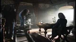 Книга духов - Русский трейлер (HD)