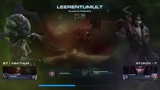 Starcraft 2 Coop #31 - Mutation Ruhe in Frieden (Schwer)