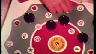 K-tel 