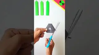 paper se banya wapas aane Wala gadget #experiment #waterpump #facts #watermaker #watercube