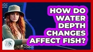 How Do Water Depth Changes Affect Fish?