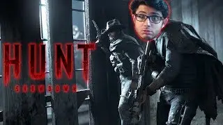 HORROR VERSION OF PUBG
