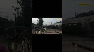 High speed MEMU train