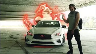 Z-Tec - In The Back (Official Music Video)