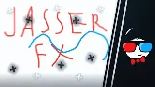 JasserFX | Fantro | BEST 2D INTRO EVER!!!