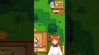 100 gold is a lot #vtuber #stardew #stardewvalley #gaming #mygame #gameplay #recordedlive