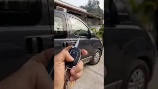 Hyundai H1 #trending #subscribe #youtubeshorts #viral #carlover #huyndaih1 #pakwheels #habibian