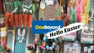 ✨WHAT’S NEW IN POUNDLAND (One Beyond) For EASTER 🐣 February 2026 | Feppo Steam Mob Cleaner Review 🧼