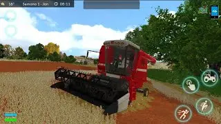 Novidades Incr&iacute;veis do Real Farm Simulator! Oficial 🚜🔥