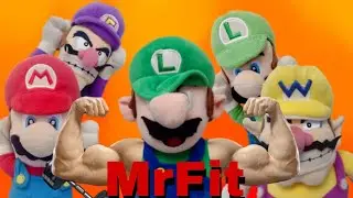 MrFit
