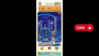 Flashback Tricky Fun Riddles Level 219 Clean the crime scene