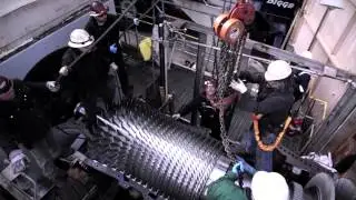 bfw Advertising (South Florida) - Chromalloy Turbine Services - Corporate Video
