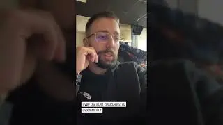 Pici se odzove na odpovedan VBO Starfight 2 (Instagram story)