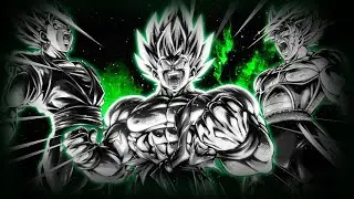 **HOLY TRINITY 2.0?!** IS THIS THE MOST POWERFUL FORM OF THE HOLY TRINITY?!?! | Dragon Ball Legends