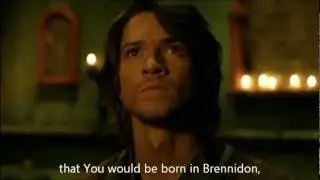 Richard Seeker of Truth A Prophecy Says That He Would Fail