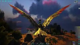 Ark Survival Evolved The Island #11 Suche nach den Explorer Noten!