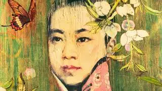 Artist Hung Liu - Historic Works, Exhibition 