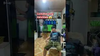 Gusto muna magbago peru ayaw ng kaluluwa mo #funnyvideos  #funny  #wackytv