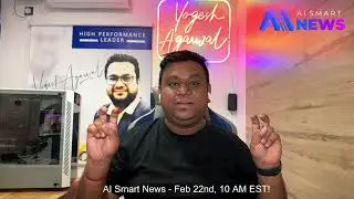 AI Smart News - Ultimate ChatGPT3 Based News Portal  Review