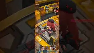 [nikke] champion arena, Moran Noah Bay Anis vs Blanc Anis Rumani Biscuit Ice #nikke #championarena