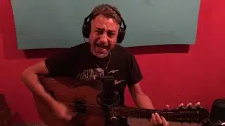 CUANDO LLEGUE EL ALBA   MARTIN BRAVO Y LUCAS IBA&Ntilde;EZ