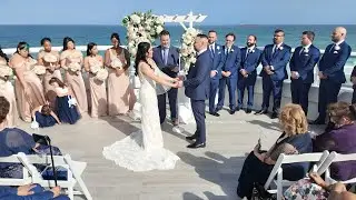 Catherine & Daniel - wedding highlight