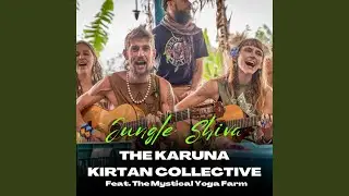 Jungle Shiva (feat. Jahendo & Sunny Day)