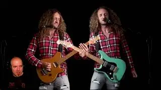 Using Ai to SING like Chris Cornell & Kurt Cobain!!!
