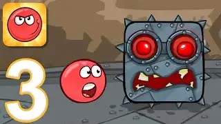 ben bugün  (red ball) oynuyorum (bölüm 3)