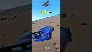 🔥 Subaru WRX STI in Forza Horizon 5 🔥 #forzahorizon5