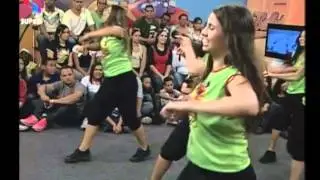 BALAIO - Cia das Artes - Caravana pra Israel