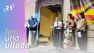 Fem una Ullada: XLIII Premi de Narrativa Ribera d'Ebre 2025