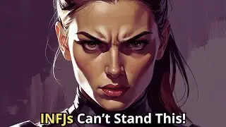 10 Things INFJs Hate More Than Anything