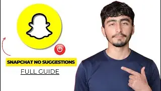 How to Turn Off Friend Suggestions on Snapchat 2026