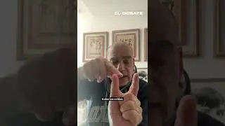 Nacho Abad relata c&oacute;mo han sido las &uacute;ltimas 72 horas de Leire D&iacute;ez en el calabozo #eldebate