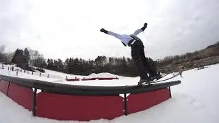 Tyrol Tuesdays Vol. 15